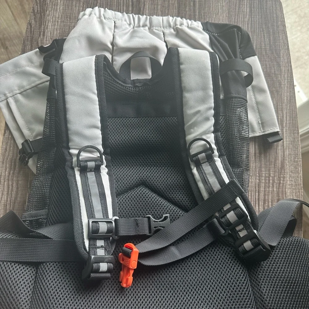 Brand new Paw Pack - small doggie back pack
